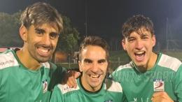 È la serata più bella! La doppietta del bomber e un diamante su punizione decidono un derby unico