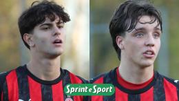 È un Milan incontenibile: segna tre gol in 18 minuti, batte il Como e supera in classifica l'Inter