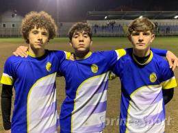 Doppietta da urlo, big match rigiocato dopo il caos e vittoria importante in chiave campionato