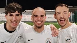 La partita perfetta! Difesa di ferro, doppietta del bomber e una neopromossa da sogno