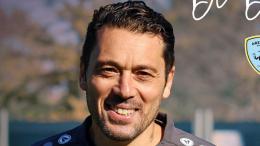 Torna l'allenatore della storica prima promozione tra i Professionisti, il club ora cerca un'energica svolta