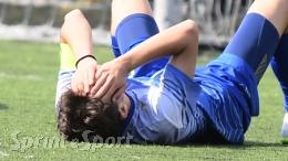 Due mamme e altri genitori litigano in tribuna, la partita di calcio finisce in tribunale