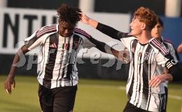 Un Derby da impazzire! Quattro gol in dodici minuti e sette in totale: la fotogallery per la storia