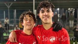 Da capogiro! Vanno sotto dopo trenta secondi, fanno due cambi e completano una rimonta folle