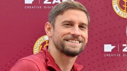 L'esperto attaccante torna per la 5ª volta nello stadio dei duelli valsi anche la Serie A, è una storia infinita