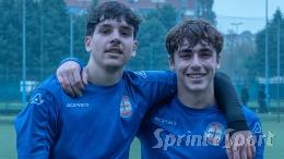 È un ritorno in grande stile: fanno 6 gol, stravincono lo scontro diretto e sono primi in classifica