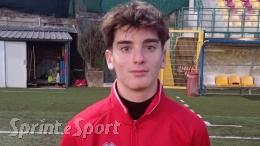 Suspense fino all'ultimo: con due gol nel primo tempo continuano la corsa al terzo posto