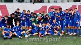 Croveri e Cerbone fanno volare le Foxes in vetta alla classifica! La fotogallery di Vanchiglia-Volpiano