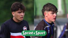 Il sogno Scudetto entra finalmente nel vivo! Ecco 44 classe 2009 per prendersi l'Italia