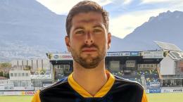Il difensore che ha giocato anche in Serie A si unisce all'ambiziosa neo promossa, il matrimonio promette bene