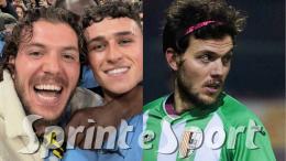 La foto del secolo: il tifoso del selfie con Foden è di Torino e gioca in Seconda Categoria