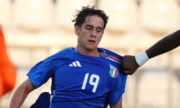 È un'Italia che ci farà sognare? I classe 2010 di Pasqual vincono ancora con un tris esemplare