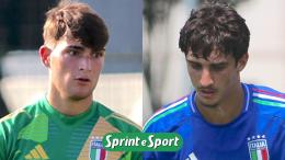 Saranno tre partite di fuoco! Scelti i 20 talenti che proveranno a portare l'Italia agli Europei