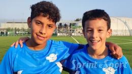 Il colpo di testa del diez e la doppietta del bomber la decidono: Vigor Milano sempre più in alto!