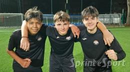 Sbagliano un rigore, poi la portano a casa con un golazo da lontano: gli arancioneri volano in vetta