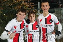 Padroni del campo dal primo all’ultimo minuto, i campioni del SuperOscar danno ancora spettacolo