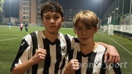 È una rimonta che sa di salvezza! Con un capolavoro su punizione riacciuffano la partita