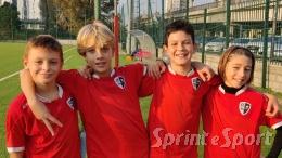 E' il sabato perfetto! Battono la capolista e siglano la seconda vittoria di fila della stagione