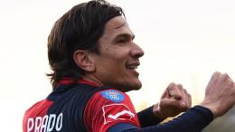 Gol del Bomber brasiliano al 1° anno tra i Professionisti, l'Atalanta cade dopo 5 vittorie consecutive