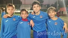 Non hanno paura di nessuno! 5 reti anche alle granata e primato consolidato