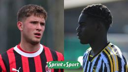Shock Milan! Grelaud e Biggi allo scadere firmano la folle rimonta della Juventus