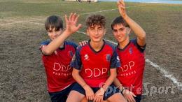 Il treno della fascia e il super sostituto dalla panca: la capolista la sblocca tardi e poi vola