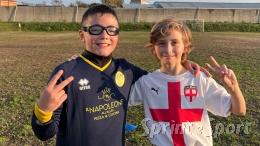 Una partita senza senso! Rimonte, controrimonte e sorpassi, ma una doppietta nel finale decreta il pari