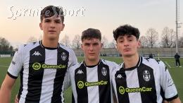 La rimonta è servita: da 2-0 a 3-2, i cambi dalla panchina li guidano al successo