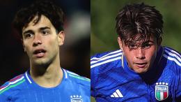 L'Italia riparte dopo il fallimento al Mondiale: i convocati per le sfide con Portogallo e Germania