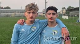 Non si fermano più! Due gol nel primo tempo, poi la zampata nella ripresa: i biancocelesti volano