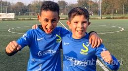 Sudata, spettacolare e bellissima: quinta vittoria in cinque partite per i piccoli leoni di Milano