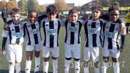 Ruggito Spazio Talent: i bianconeri si prendono la scena con 8 gioielli 