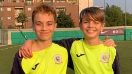 I padroni di casa sono fantastici, gli ospiti però troneggiano: una doppietta fa godere i gialloblù