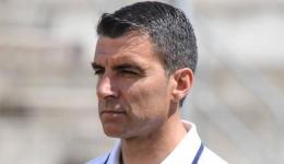 La bandiera di un'intera Regione debutta come allenatore tra i Professionisti, è un'opportunità enorme