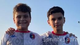 Confronto diretto tiratissimo! I rossoblù allungano e provano la fuga solitaria