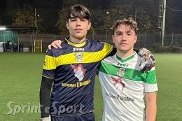 Una traversa e un gol che sembrava già fatto, il miracolo del portiere salva i biancoverdi nel finale