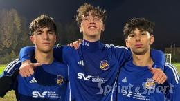 Non si fermano più! Vincono la quinta partita di fila e continuano a sognare i playoff