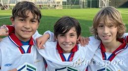 Puro spettacolo! Tre magie all'incrocio dei pali per il bomber e sette gol da cineteca