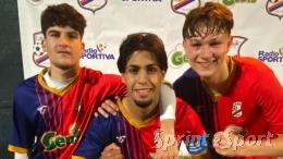 Dalla paura al trionfo! Ribaltano tutto con 2 rigori, ne parano uno e vincono una sfida adrenalinica