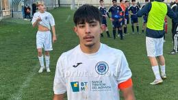 La rimonta incredibile ferma la seconda della classe: alla doppietta del bomber rispondono due perle 