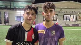 Botta e risposta senza sosta! I rossoneri vanno avanti due volte ma la "capocciata" del centrocampista salva la capolista