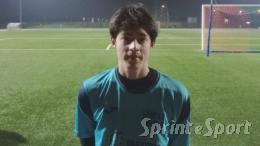 All'ultimo respiro! Una rete del bomber ferma la favorita e respinge l'assalto alla vetta