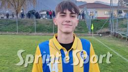 Il subentrato la decide all'ultimo respiro: primo ko per la capolista a punteggio pieno