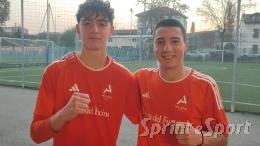 Finale thriller a Milano! L'Alcione con carattere riacciuffa il Renate all'ultimo secondo