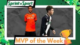 MVP della settimana, vota il miglior talento delle giovanili di Biella e Vercelli