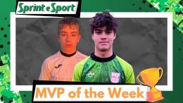 MVP della settimana, vota il miglior talento delle giovanili di Novara