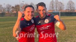 Nel giorno del suo compleanno si regala una magia su punizione,  la "Favola" conquista il derby