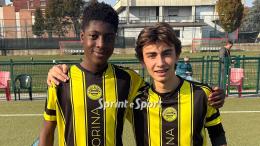 Tripletta d'autore per il bomber, la capolista rimonta e se ne va