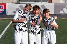 Si soffre, si lotta, si vince! Il derby è biancazzurro, ma che rischio nel finale!