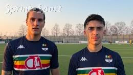 Il gol del figlio d'arte cancella la perla su punizione: buona la prima per il neo tecnico